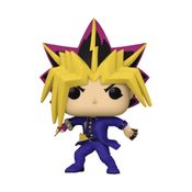 Funko POP! Yu-Gi-Oh! - Yami Yugi