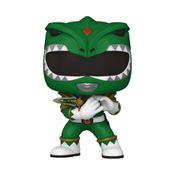 Funko POP! Power Rangers - Ranger Verde