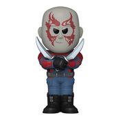 Funko POP! Soda - Guardiões da Galáxia - Drax, O Destruidor