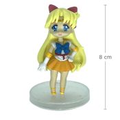 Gashapon Sailor Moon - Minako Aino