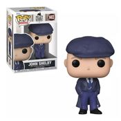 Pop Peaky Blinders John Shelby 1403 Funko 75288