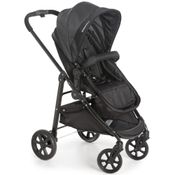 CARRINHO OLYMPUS NEW BLACK (PRETO) - GALZERANO