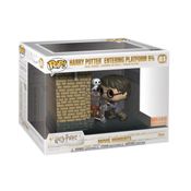 Funko Pop Harry Potter Plataform 9 3/4 Box Lunch Exclusive