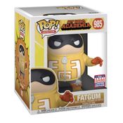 Funko Pop Fatgum My Hero Academia Summer Convention #985
