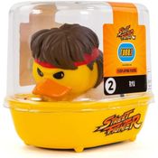 Figura Tubbz Street Fighter Ryu Cosplaying Duck
