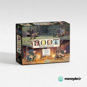 Root: Expansão Submundo