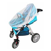 Mosquiteiro para Carrinho de Passeio de Bebê - Giro Baby