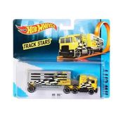 Hot Wheels Caminhão Mr. Big Mattel BFM60_BFM65