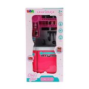 Cozinha Divertida Pia/Balcão Bbr R3128
