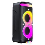 Caixa de Som Pulsebox 3 1400W BT/AUX/MIC/TWS Pulse - SP511 SP511