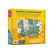 Jogo Cadê O Cadu