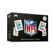 Baralho NFL Duplo