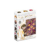 Baralho Harry Potter - Single Deck
