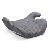 Assento De Carro Infantil  Elevação Fit Up Cinza Replay Kids