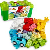 LEGO DUPLO CAIXA 65 PEÇAS  - MBRINQ