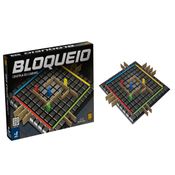 Jogo Bloqueio - Grow