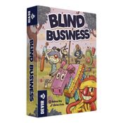 Blind Business