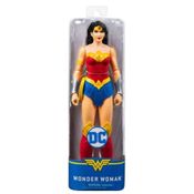 Boneca DC Mulher Maravilha Sunny 2205