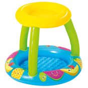 Piscina Inflável Infantil Frutas Bel