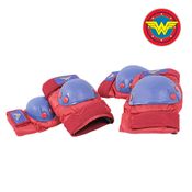 Kit de Proteção Mulher Maravilha (M) Warner Bel