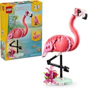 31170 Lego Creator - Flamingo Rosa
