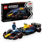 77243 Lego Speed Champions - Fórmula 1 - Oracle Red Bull Racing