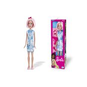 Large Doll - Hair - Barbie Profissoes - Mattel 69cm