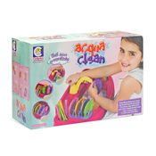 Pia Infantil Lava Louça Agua de Verdade Acqua Clean Cotiplas