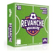 Jogo De Cartas Revanche Futebol Cards - Copag 34969
