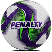 Bola Society Penalty Líder XXV