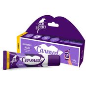 Hidratante Labial - Carmed - Açaí Oakberry - 10g