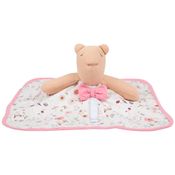 Naninha Hug Blossom Rosa Blush