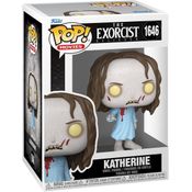 Funko Pop Movies : KATHERINE THE EXORCIST 1646