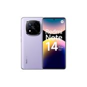 Xiaomi Redmi Note 14 Pro+ 5G 256GB -  8GB Ram - Roxo