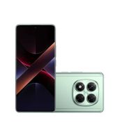 Xiaomi POCO X7 5G 256GB - 8GB Ram (Green) Verde - Pocophone