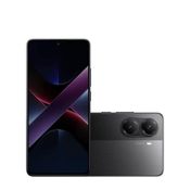 Xiaomi POCO X7 Pro 5G 512GB - 12GB Ram (Black) Preto - Pocophone
