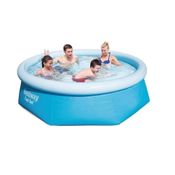 Piscina Inflável Fast Set 2.300 Litros Bel