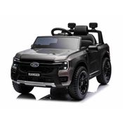 Carro Elétrico Infantil Ford Ranger 12V Preta Bel