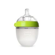 Mamadeira Comotomo Verde 150ml 3m+