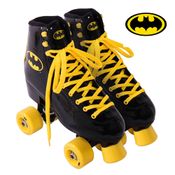 Patins Quad Batman Vinil