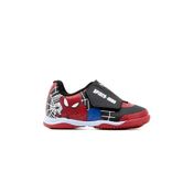 Chuteira Infantil Dray Homem Aranha Preto