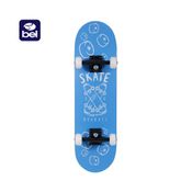 Meu Primeiro Skate Mormaii Estampas Sortidas Bel