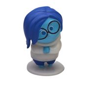 Miniatura Colecionável - Disney - Divertidamente - Tristeza