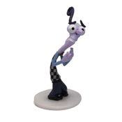 Miniatura Colecionável - Disney - Divertidamente - Medo