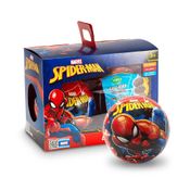 Kit Páscoa - Disney - Marvel - Homem Aranha - Bola de Vinil + Cookie