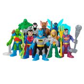 Mini Boneco - Imaginext - DC - Super Friends - Blind Bag - Modelos Sortidos - Fisher-Price