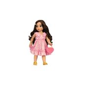 Boneca - ILY - Vestido Aurora - Disney