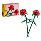 LEGO - BOTANICALS - Rosas - 40460
