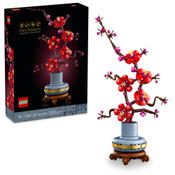 LEGO - BOTANICALS - Flor de Ameixeira - 10369