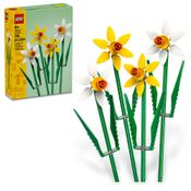 Lego - BOTANICALS - Narcisos - 40747